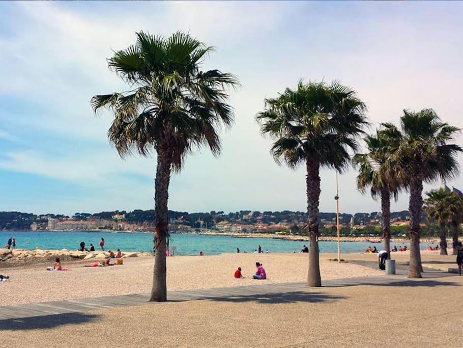 Escapade Au Coeur De Sanary Sanary-sur-Mer Exterior foto