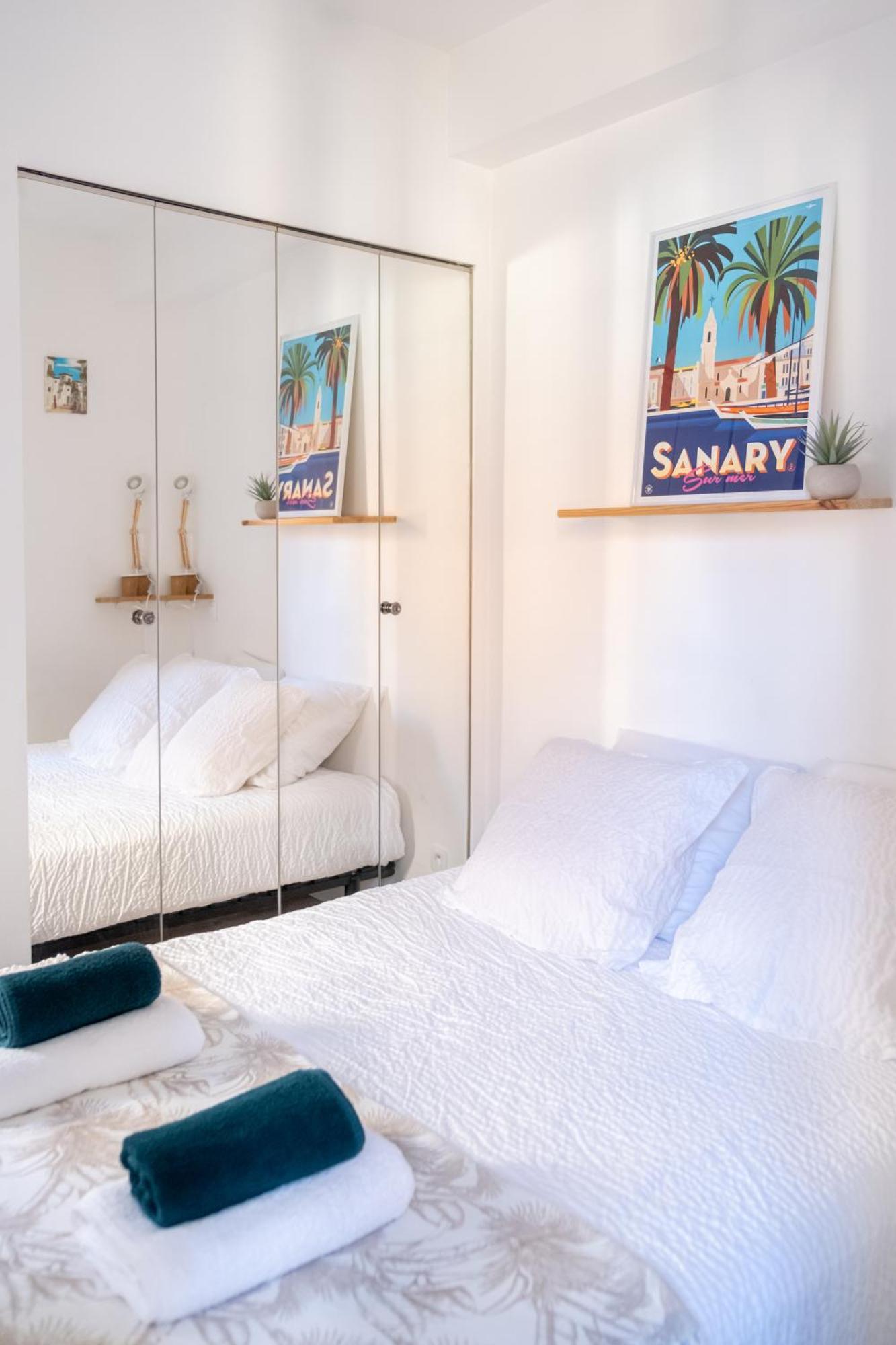 Escapade Au Coeur De Sanary Sanary-sur-Mer Exterior foto